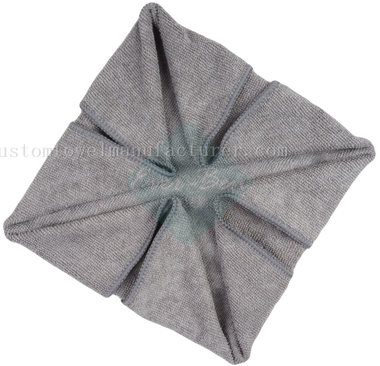 China Bulk heavy duty microfiber cloths Supplier|Custom environmentally friendly cleaning cloths Manufacturer for Argentina Australia